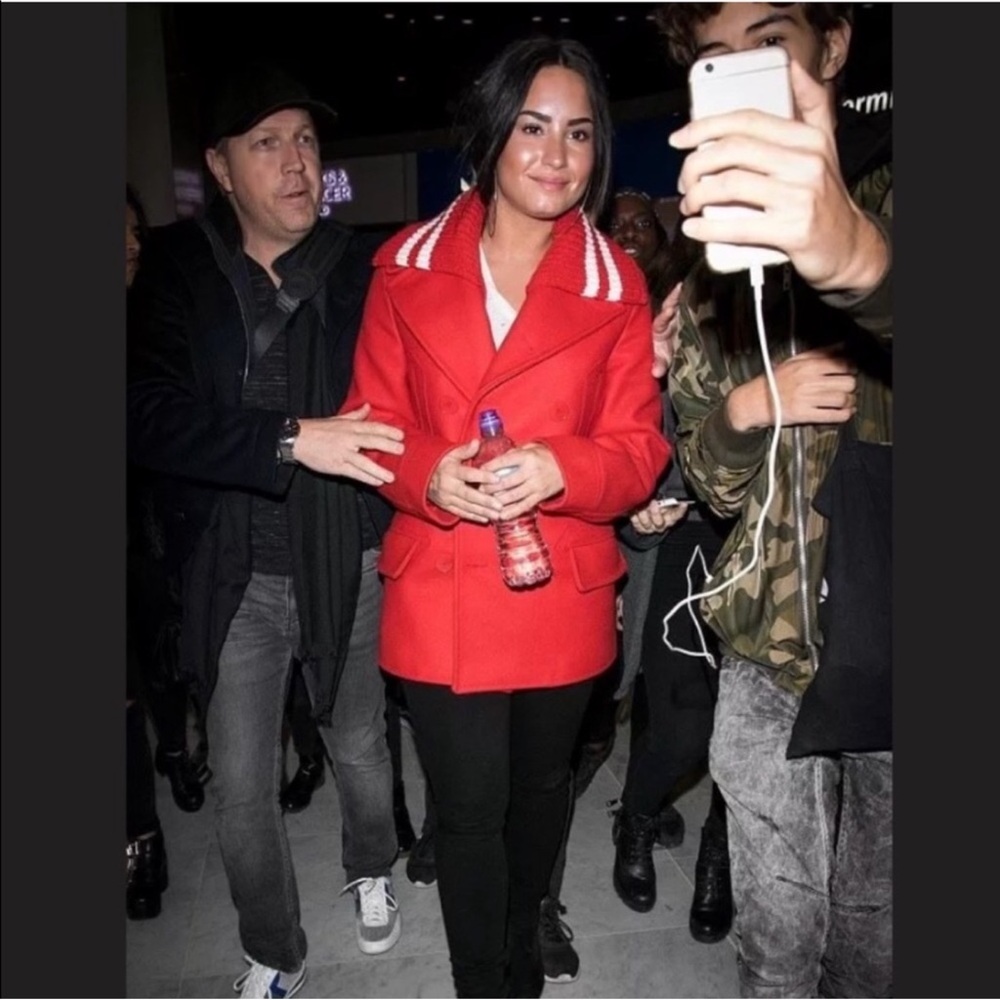 Givenchy Pea Coat - Picture 5 of 7